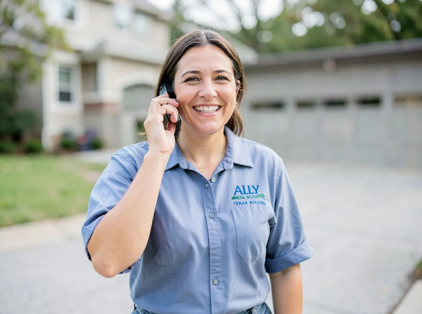 Metal Roof Installation West Lafayette, OH FAQs
